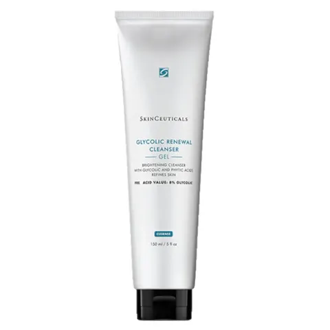 Skinceuticals Glycolic Cleanser 150ml – imagen 1