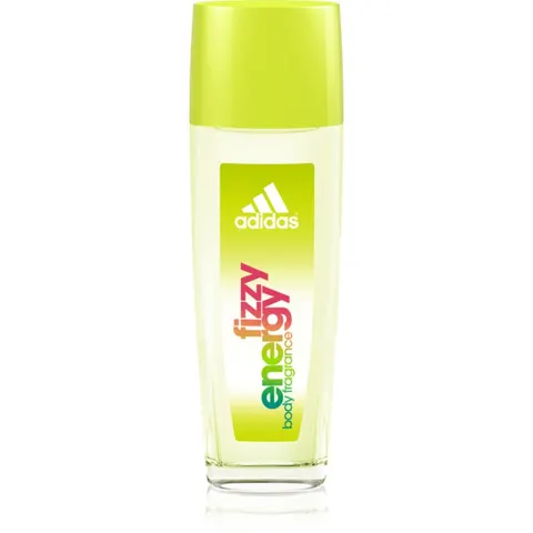 Adidas Fizzy Energy deodorante con diffusore da donna 75 ml – immagine 1