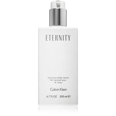 Calvin Klein Eternity Bodylotion, 200 ml – afbeelding 1