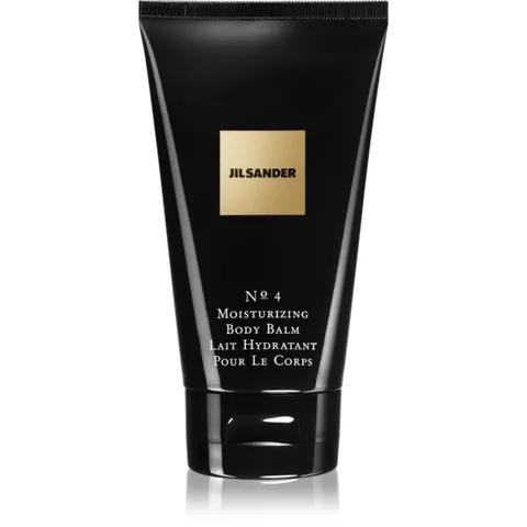 150ml JIL SANDER N° 4 Body Balm – Bild 1