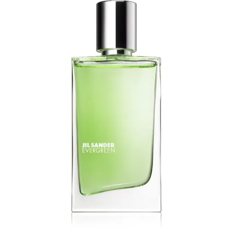Jil Sander Evergreen EDT 30 ml 30 ml – Bild 1