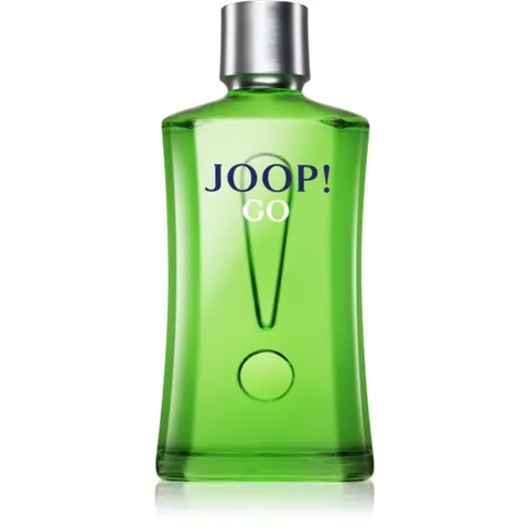 JOOP Go EDT M 200 ml – image 1