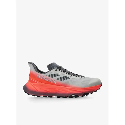 Rossignol - Vercors Neon Red - 8 - Chaussures de trail – image 1