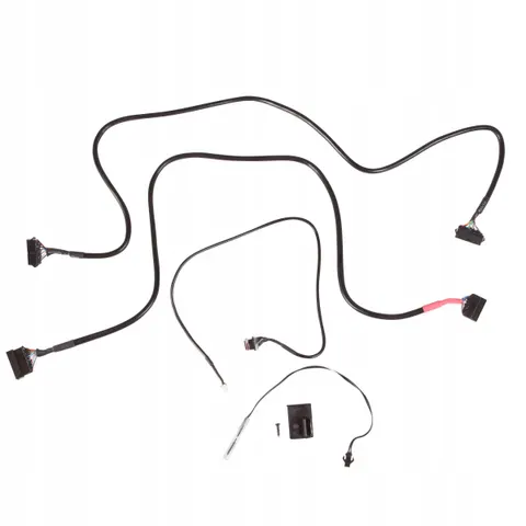 EB140 KIT CABLES – image 1