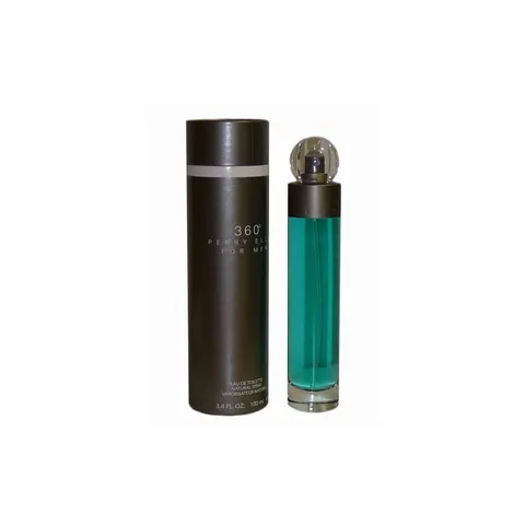 Perry Ellis 360° EDT M 100 ml – image 1