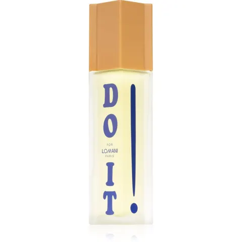 Lomani Do It EDT M 100 ml – image 1