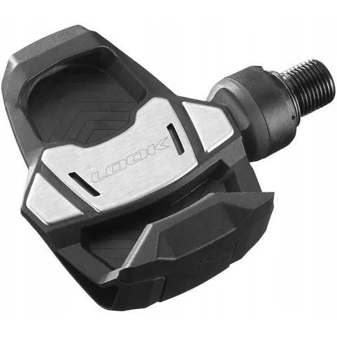 LOOK Pedale Keo Blade schwarz B – Bild 1