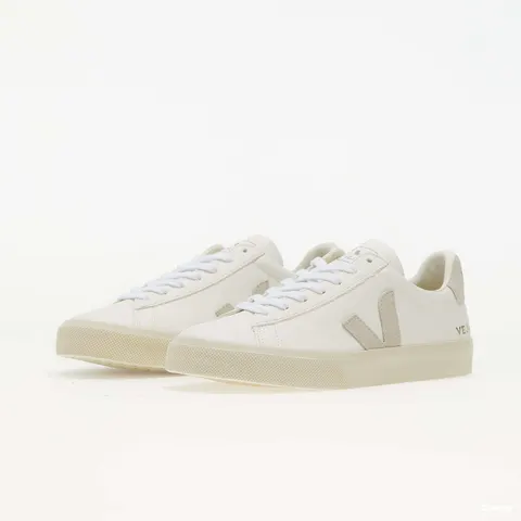 Schoenen Veja Campo Wit/beige Dames 37 – afbeelding 1