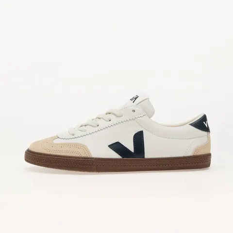 VEJA Baskets en cuir VOLLEY – VO2003531A – image 1