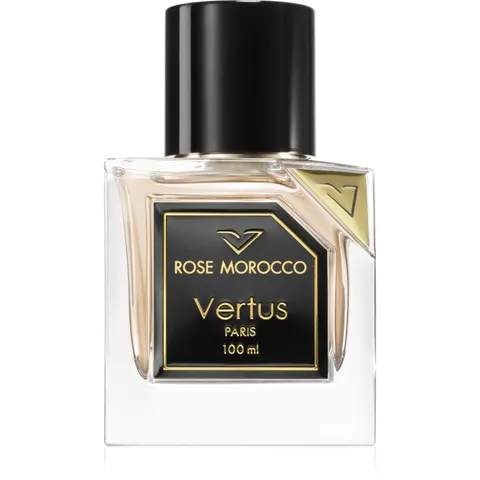 Vertus Rose Morroco Eau de Parfum (Unisexe) 100 ml – image 1