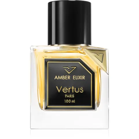 Vertus Amber Elixir Eau de Parfum (Unisexe) 100 ml – image 1