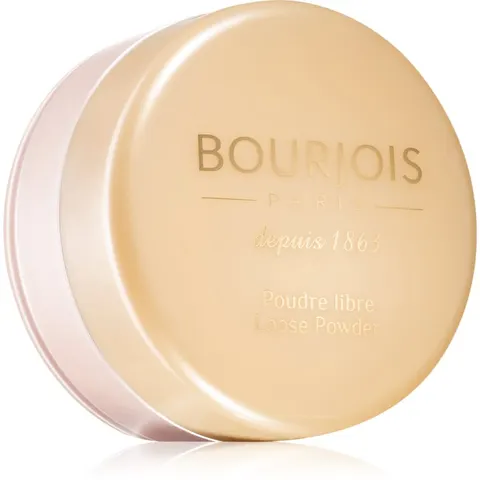 Bourjois Loose Powder - 02 Pink – afbeelding 1