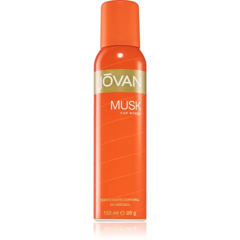 Jovan Musk W deodorant W 150 ml – image 1
