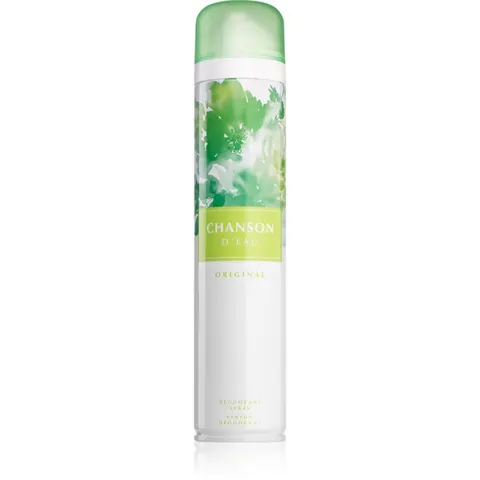 Deodorant Spray Chanson D'Eau Chanson D'Eau (200 ml) – afbeelding 1