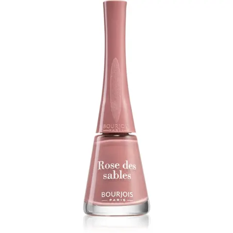 Bourjois 1 seconde Nail Polish Lacquer 9 ML – 412131 – afbeelding 1