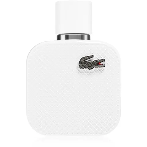 Lacoste Eau de Lacoste L.12.12 Blanc EDP M 50 ml – image 1