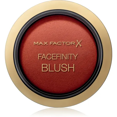 Max Factor Facefinity blush poudre teinte 055 Stunning Sienna 1,5 g – image 1