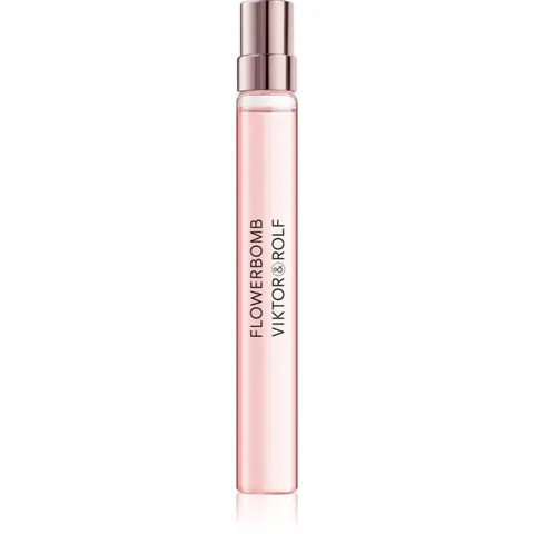 Flowerbomb Eau De Parfum Para Mujer 10 Ml – imagen 1
