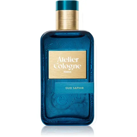 Atelier Cologne Rare Oud Saphir EDP U 100 ml – image 1