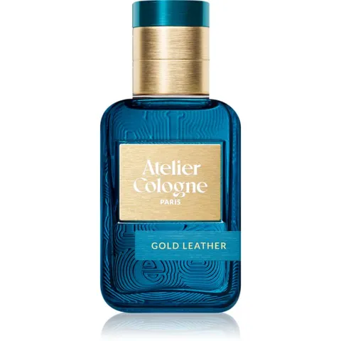 Atelier Cologne Rare Gold Leather EDP U 30 ml – image 1
