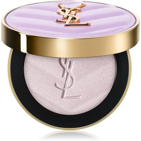 YSL - Make Me Blush Bold Blurring Blush, 5 g, Lavender Lust – Bild 1
