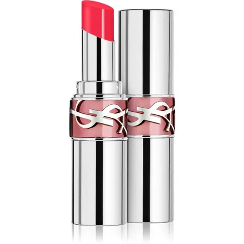 Yves Saint Laurent Loveshine 163 Raspberry Crush – 163 Raspberry Crush all – immagine 1