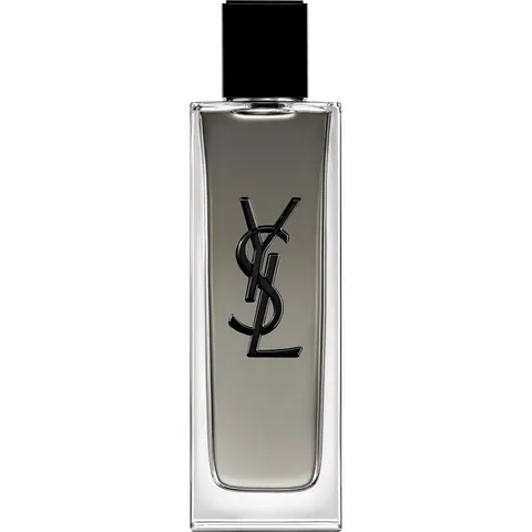 YVES SAINT LAURENT MYSLF Intense – imagen 1