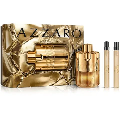 Azzaro Wanted Forever Elixir Confezione - 100 ML – immagine 1
