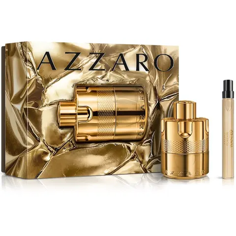 Azzaro Wanted Forever Elixir gift set – image 1