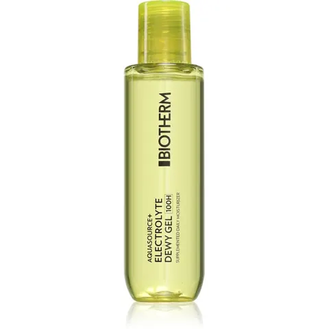100ml Biotherm Aquasource+ Electrolyte Dewy Gel – Bild 1