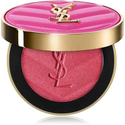 YSL - Make Me Blush Bold Blurring Blush, 6 g – 727586 – Bild 1