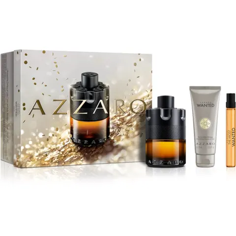 Azzaro The Most Wanted Parfum profumo per uomo – immagine 1