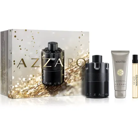 Azzaro The Most Wanted Eau de Parfum Intense Man – immagine 1