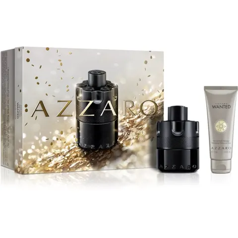 Azzaro The Most Wanted Intense Eau de Parfum per uomo – immagine 1
