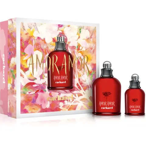 Cacharel Amor Eau de Toilette da donna – immagine 1