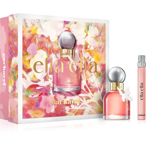 Cacharel Ella EDP W – image 1