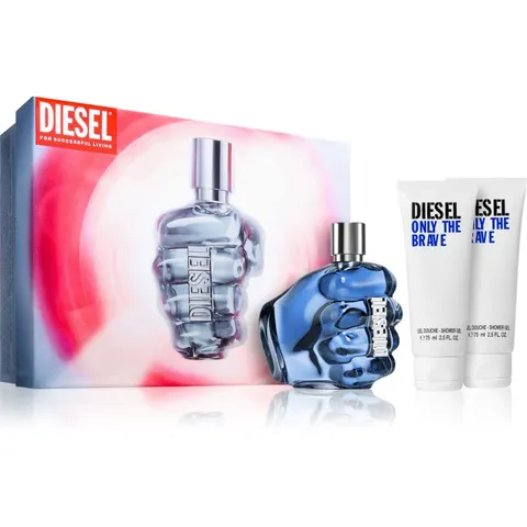 Diesel Only The Brave Gift Set for men – image 1