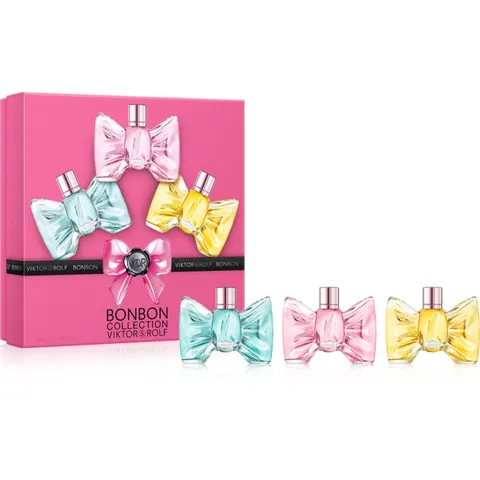 Viktor & Rolf Bonbon Gift Set voor Vrouwen – afbeelding 1