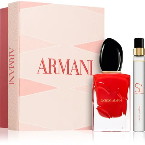 Armani Sì Passione gift set W – 821970 – image 1