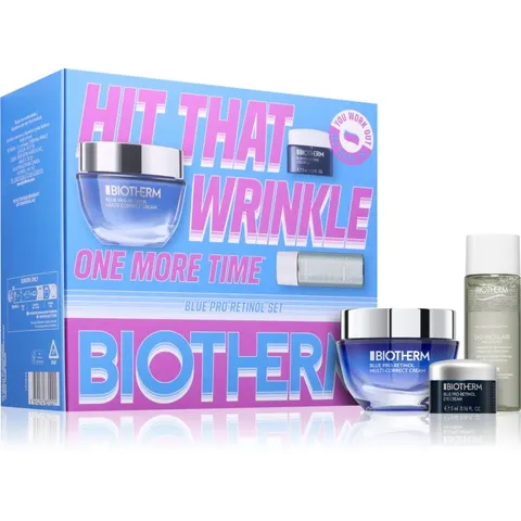 Biotherm Crema Blue Therapy Pro Retinol Multi-Correct – imagen 1