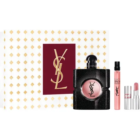 Yves Saint Laurent Set da 3 pezzi Black Opium – 972061 – immagine 1
