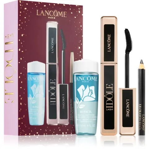 Lancôme Lash Idôle Estuche 3 pz – imagen 1