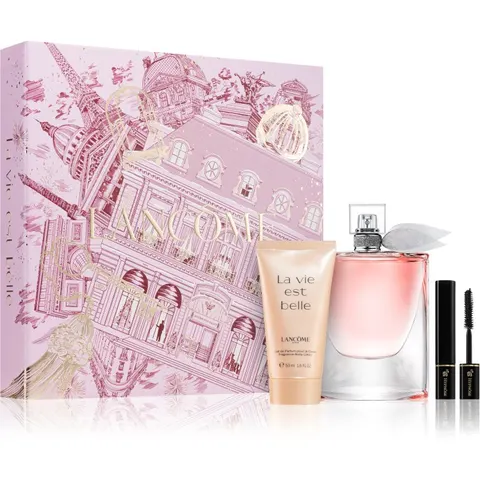 Set de Noël La Vie Est Belle Eau de parfum – image 1