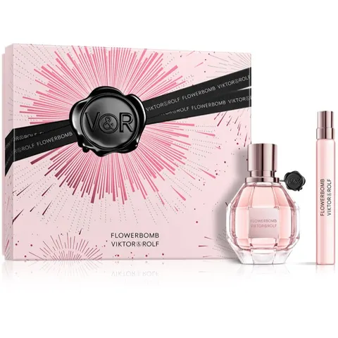 Viktor & Rolf Flowerbomb gift set W – 007199 – image 1