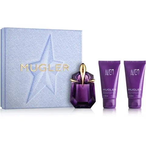 Mugler Alien gift set W – 021065 – image 1