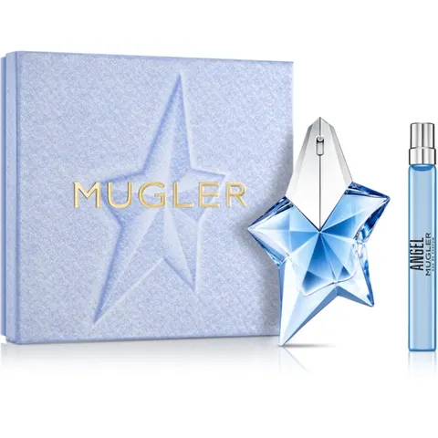 Mugler Angel EDP 25ml SET 1 Set 1 Set – Bild 1