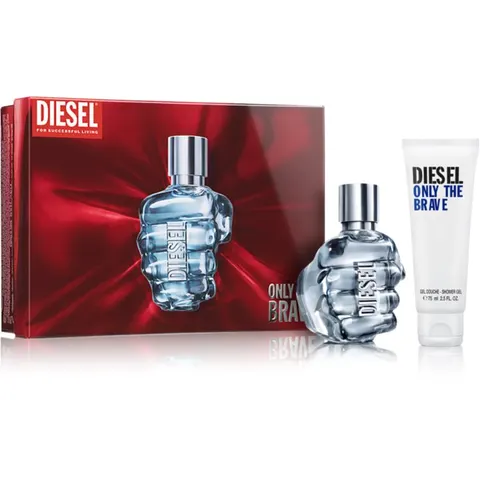 Diesel Only The Brave Eau de Toilette per uomo – immagine 1