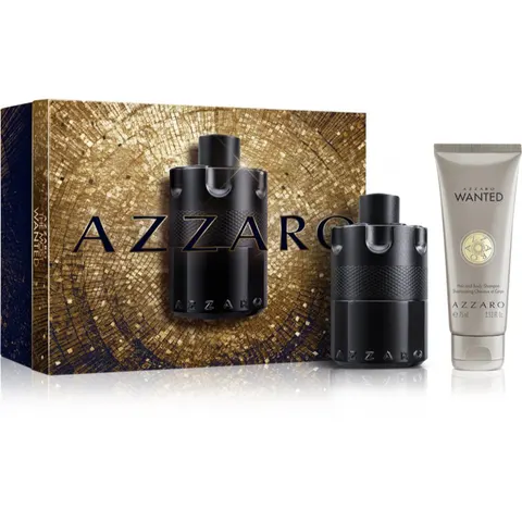 Azzaro The Most Wanted Intense gift set M – 023601 – image 1