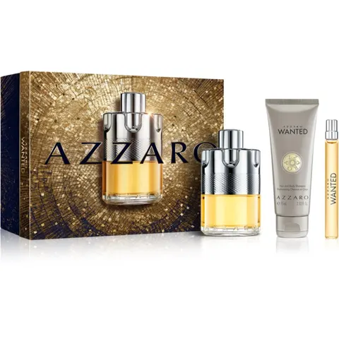 Azzaro Wanted gift set M – image 1