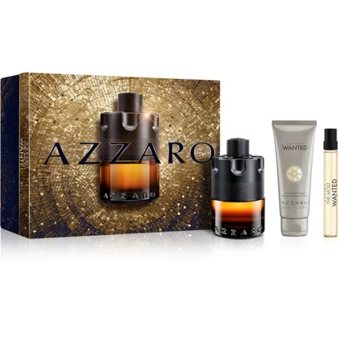 Azzaro The Most Wanted Parfum gift set M – image 1
